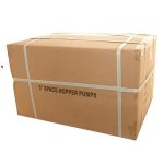 50x Pumps - Foot Pump Inflate/Deflate