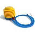 Pump - Foot Pump Inflate/Deflate