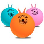 Retro Space Hopper