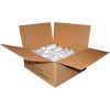 10 Pack - 66cm Plain Space Hopper White